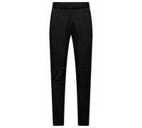 Salewa - Pedroc SW DST Wind Pant - Pantalon de trekking - 46 - black out