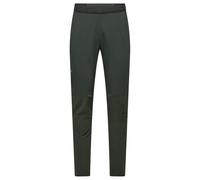 Salewa - Pedroc SW DST Wind Pant - Pantalon de trekking - 46 - dark olive