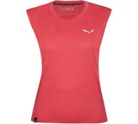 Salewa Pedroc Tanktop Womens Corail Calypso 14 (L) Female