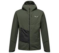 Salewa - Pedroc TW Air Hyb Jacket - Veste synthétique - 52 - dark olive