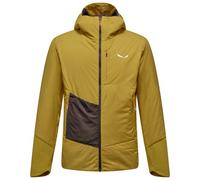 Salewa - Pedroc TW Air Hyb Jacket - Veste synthétique - 52 - olive oil