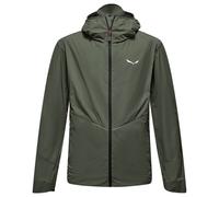 Salewa - Pedroc Wind HD Jacket - Veste polaire - 48 - faded green