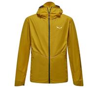 Salewa - Pedroc Wind HD Jacket - Veste polaire - 50 - olive oil