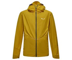 Salewa - Pedroc Wind HD Jacket - Veste polaire - 50 - olive oil