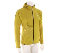 Salewa Pedroc Wind Hommes Veste en laine polaire M Vert foncé olive
