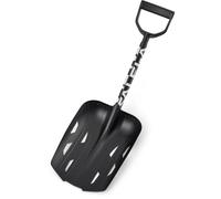 Salewa Sella Rescue Shovel Noir