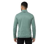 Salewa Pedroc 3 Polarlite Hoodie Fleece Vert XL Homme