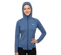 Salewa Polaire à Capuche Pedroc Polarlite