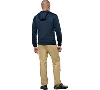 Salewa Polaire à Capuche Puez Altavia Polarlite