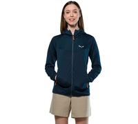 Salewa Veste Puez Altavia PL HD W Femme Bleu Taille 42 Modèle 2026