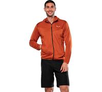 Salewa Polaire à Capuche Puez Altavia Polarlite