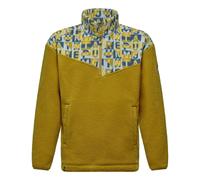 Salewa Polaire Demi-zip Eagle Anniversary