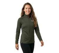 Salewa Polaire Demi-zip Puez Cammino Polarlite