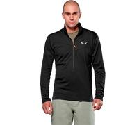 Salewa Polaire Demi-zip Puez Cammino Polarlite