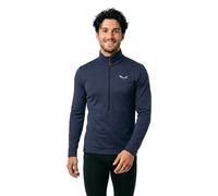 Salewa Polaire Demi-zip Puez Cammino Polarlite