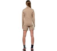 Salewa Polaire Demi-zip Puez Cammino Polarlite