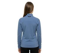 Salewa Polaire Demi-zip Puez Cammino Polarlite