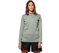 Salewa Polaire Demi-zip Puez Cammino Polarlite