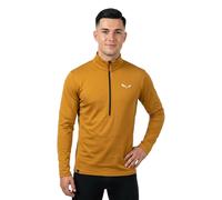 Salewa Polaire Demi-zip Puez Polarlite
