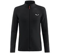 SALEWA - Polaire randonnée - Veste Polaire Puez Waffle Hybrid Black - Polaire | Salewa - L - male L