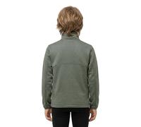 Salewa Veste polaire Altavia Polarlite Full Zip Vert 5-6 ans enfants