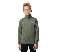 Salewa Veste polaire zippée Cammino Polarlite Enfant 7/8 ans 128 Mixte