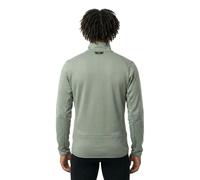 Salewa Veste Puez Altavia Polarlite zippée Homme Ombre M
