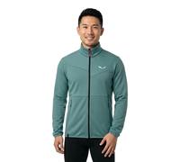 Salewa Polaire Zippée Puez Cammino Polarlite