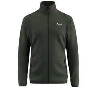 Salewa Polaire Zippée Puez Cammino Polarlite
