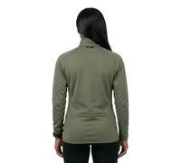 Salewa Veste Puez Cammino Polarlite vert chrome Femme 36