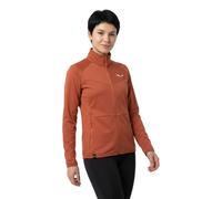 Salewa Veste polaire Puez Cammino Polarlite zippée Rose M Femme