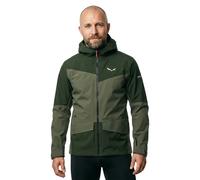 Salewa Polaire Zippée Puez Gorotex 2l Epe Gore-tex®