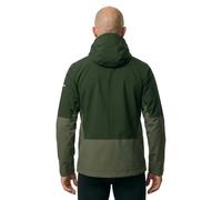 Salewa Polaire Zippée Puez Gorotex 2l Epe Gore-tex®
