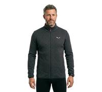 Salewa - Puez Rocca PL Jacket - Veste polaire - 52 - black out