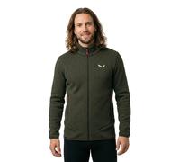 Salewa Polaire Zippée Puez Rocca Polarlite