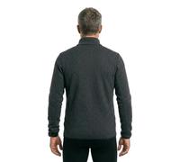 Salewa Puez Rocca Polartec Veste pour homme, noir, XXL