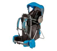 Salewa Porte-bébé Koala II Unisexe Bleu