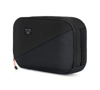 Salewa Porte-monnaie Fanes Cube Noir