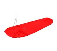 Housse Salewa Bivibag I rouge intense