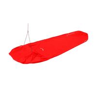 Housse Salewa Bivibag I rouge intense