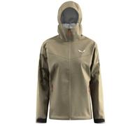 Salewa Puez 2.5L Powertex Jacket W, quicksand, L