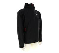 SALEWA Puez Aqua 4 Ptx 2.5l Jkt M - Homme - Noir - taille 52/XL- modèle 2025