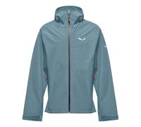 Salewa - Puez Aqua 4 PowerTex 2.5L Jacket - Veste imperméable - 50 - willow green