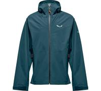 SALEWA Puez 2.5l Ptx Jkt - Homme - - taille 48/M- modèle 2027