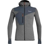 Sweatshirt Salewa Puez 2 Dry noir gris - S