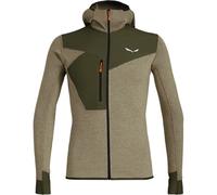 Salewa Puez 2 Dry´ton Hoodie Vert L Homme