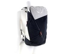 SALEWA Puez 23l W Bp - Femme - Noir / Beige - taille Unique- modèle 2024
