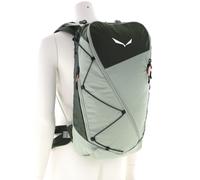 Salewa Puez 23l Femmes Sac à dos 23 Vert foncé olive
