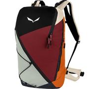 SALEWA Puez 23l W Bp - Femme - Rouge / Gris - taille Unique- modèle 2025