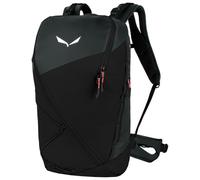 Salewa - Puez 25 - Sac à dos de randonnée - black out / onyx